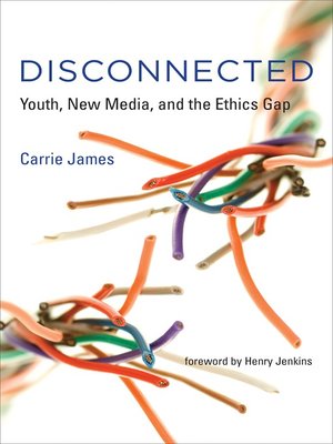 Disconnected - ebook